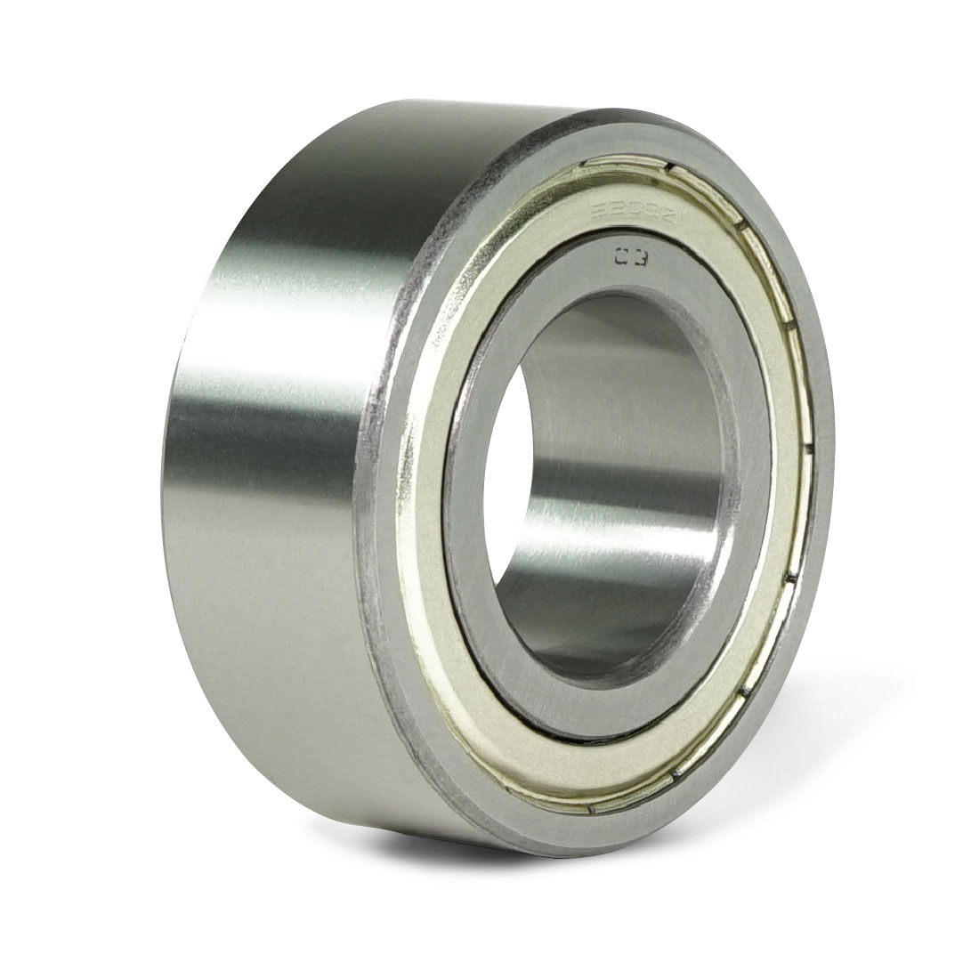  - Double-Row Ball Bearings